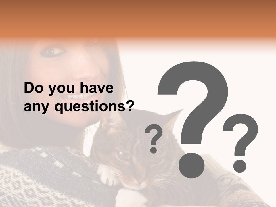 Happy  Adorable PowerPoint Template