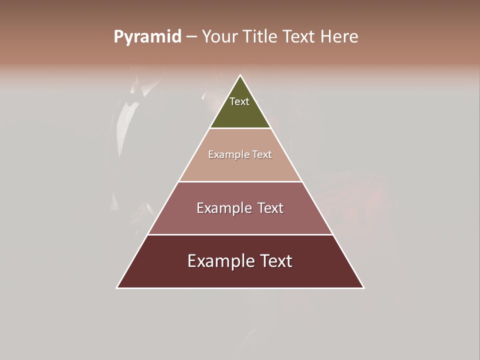 Sensual Elegant Intimacy PowerPoint Template