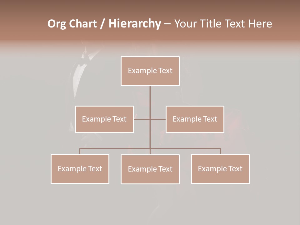 Sensual Elegant Intimacy PowerPoint Template