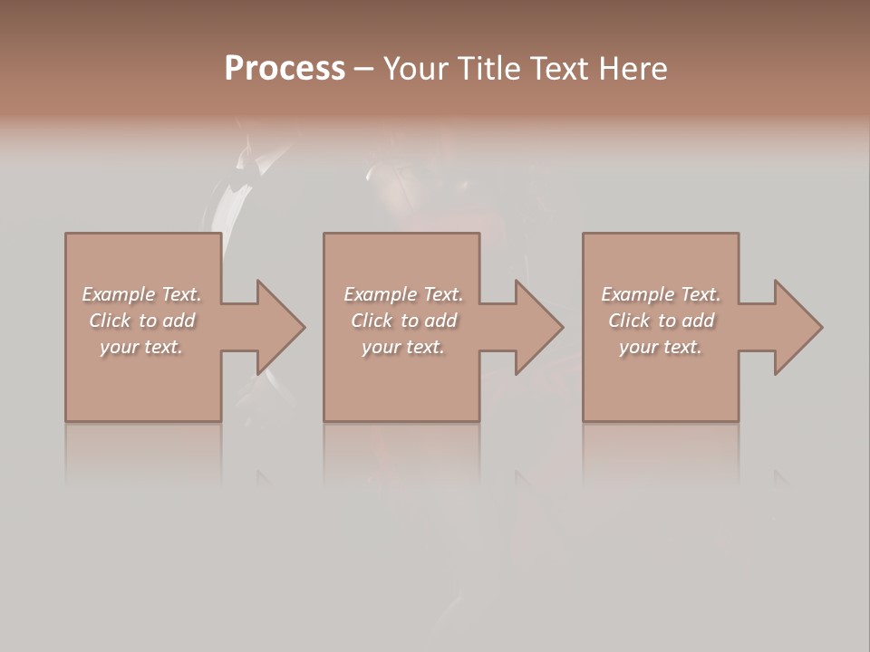 Sensual Elegant Intimacy PowerPoint Template