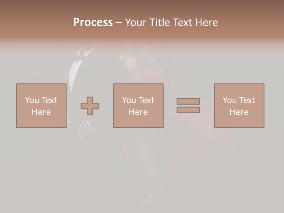 Sensual Elegant Intimacy PowerPoint Template