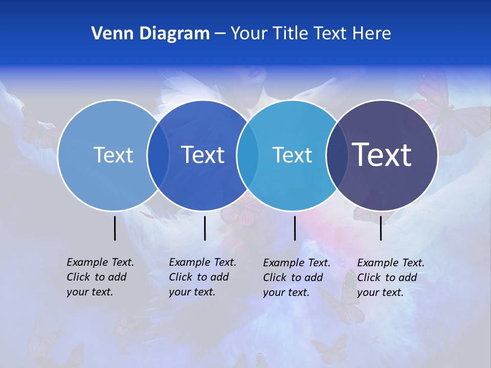 Ballet Dancer PowerPoint Template