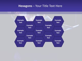 Elegance Sexy Young PowerPoint Template