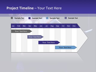 Elegance Sexy Young PowerPoint Template