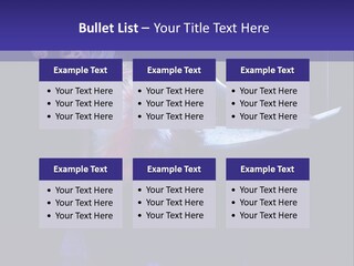 Elegance Sexy Young PowerPoint Template