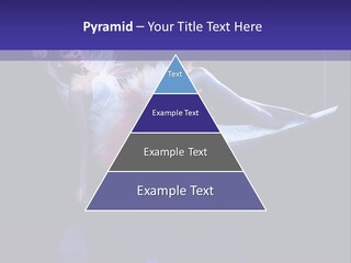 Elegance Sexy Young PowerPoint Template