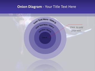 Elegance Sexy Young PowerPoint Template