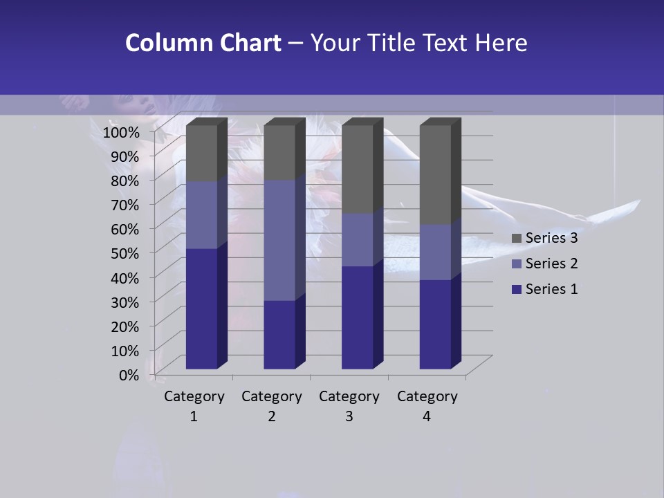 Elegance Sexy Young PowerPoint Template