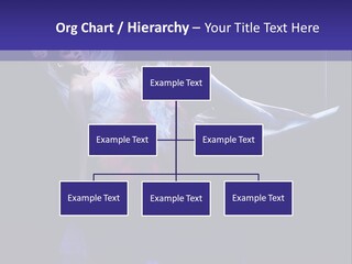 Elegance Sexy Young PowerPoint Template