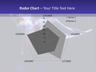 Elegance Sexy Young PowerPoint Template