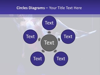 Elegance Sexy Young PowerPoint Template