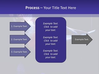 Elegance Sexy Young PowerPoint Template