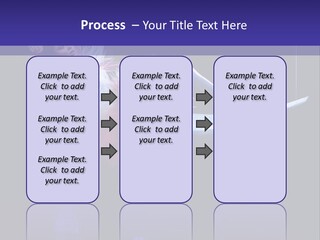 Elegance Sexy Young PowerPoint Template
