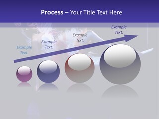 Elegance Sexy Young PowerPoint Template