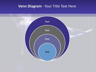 Elegance Sexy Young PowerPoint Template