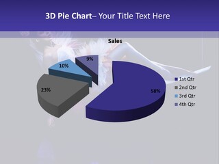 Elegance Sexy Young PowerPoint Template