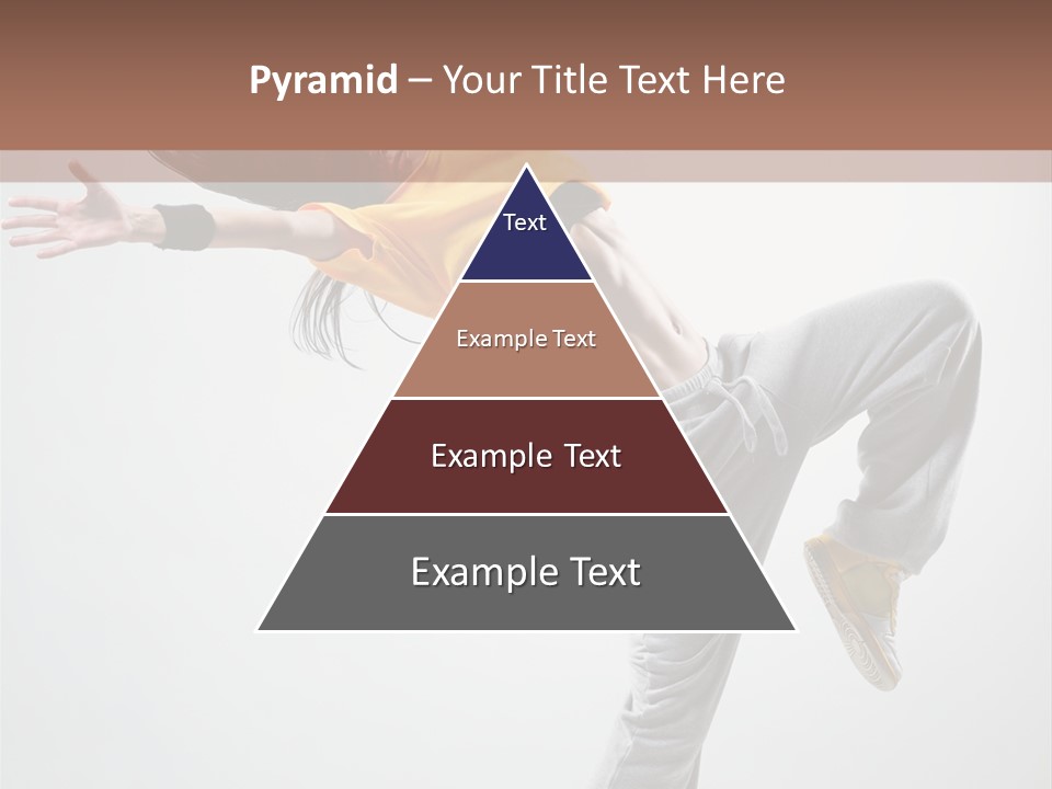 Balance  Color PowerPoint Template