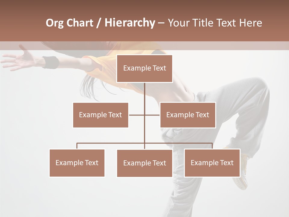 Balance  Color PowerPoint Template