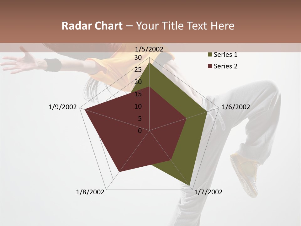 Balance  Color PowerPoint Template