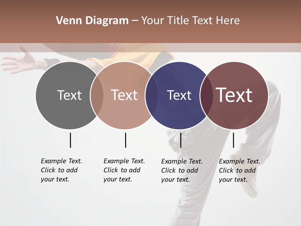 Balance  Color PowerPoint Template