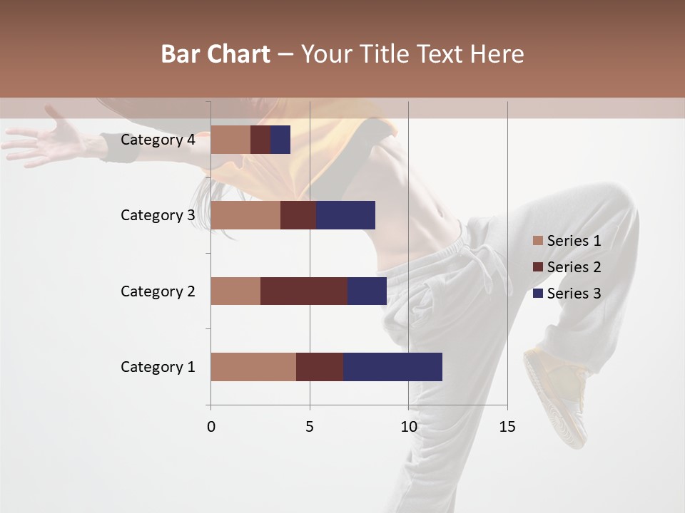 Balance  Color PowerPoint Template