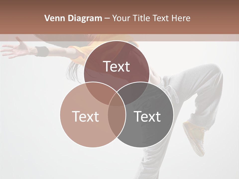 Balance  Color PowerPoint Template