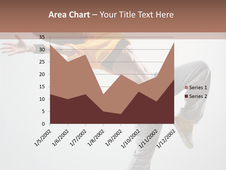 Balance  Color PowerPoint Template