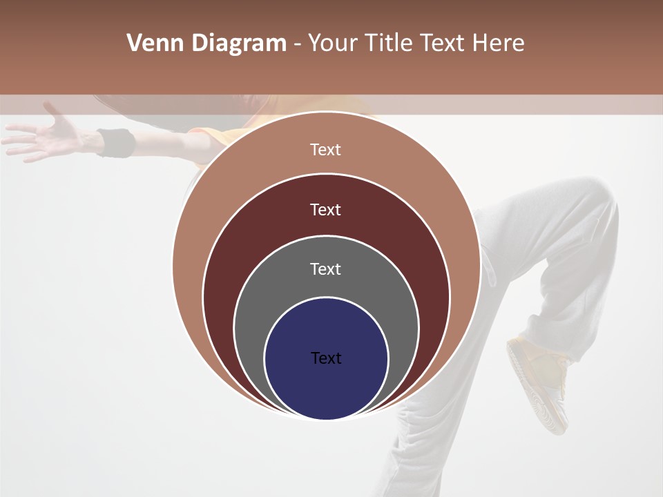 Balance  Color PowerPoint Template