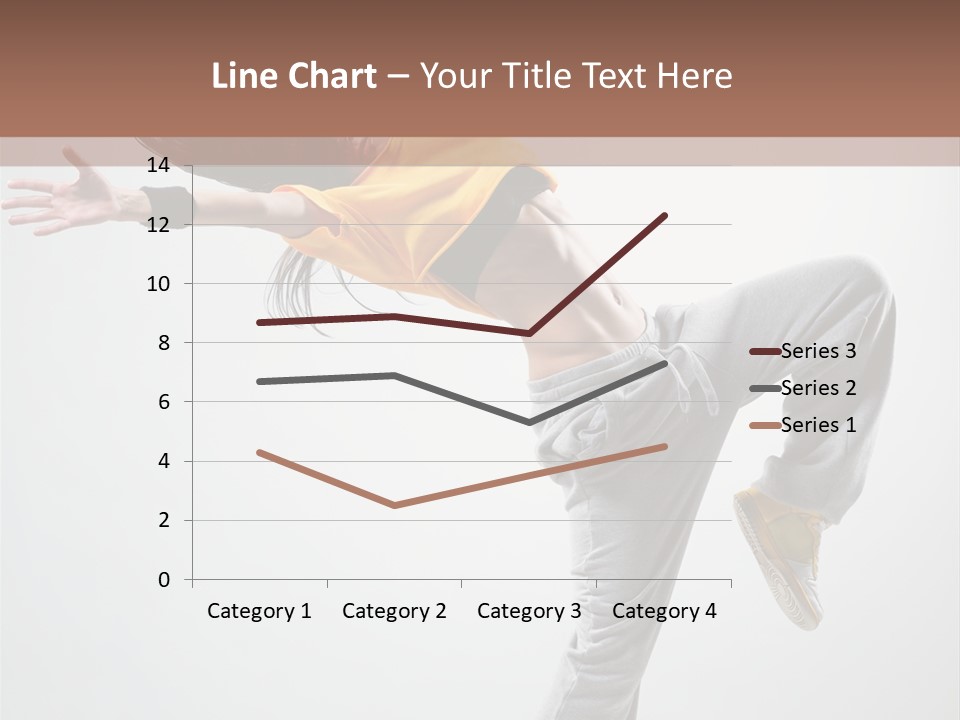 Balance  Color PowerPoint Template