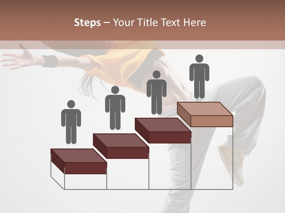Balance  Color PowerPoint Template
