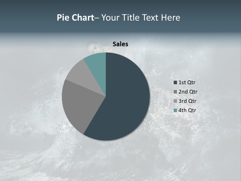 Profe Ional Bu Ine Itting PowerPoint Template