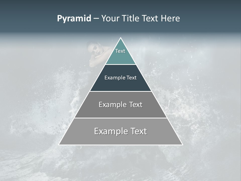 Profe Ional Bu Ine Itting PowerPoint Template