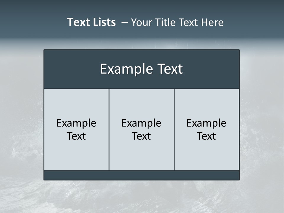 Profe Ional Bu Ine Itting PowerPoint Template