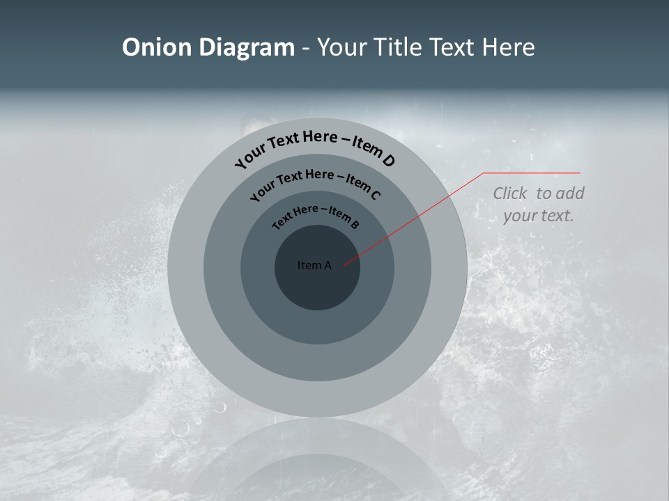 Profe Ional Bu Ine Itting PowerPoint Template