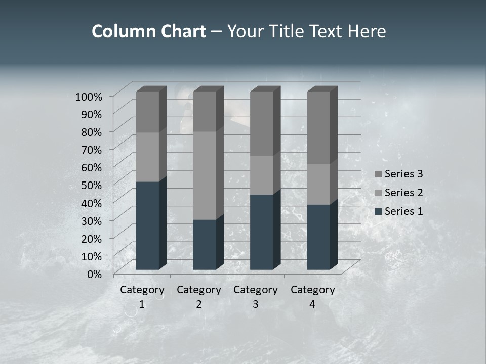Profe Ional Bu Ine Itting PowerPoint Template