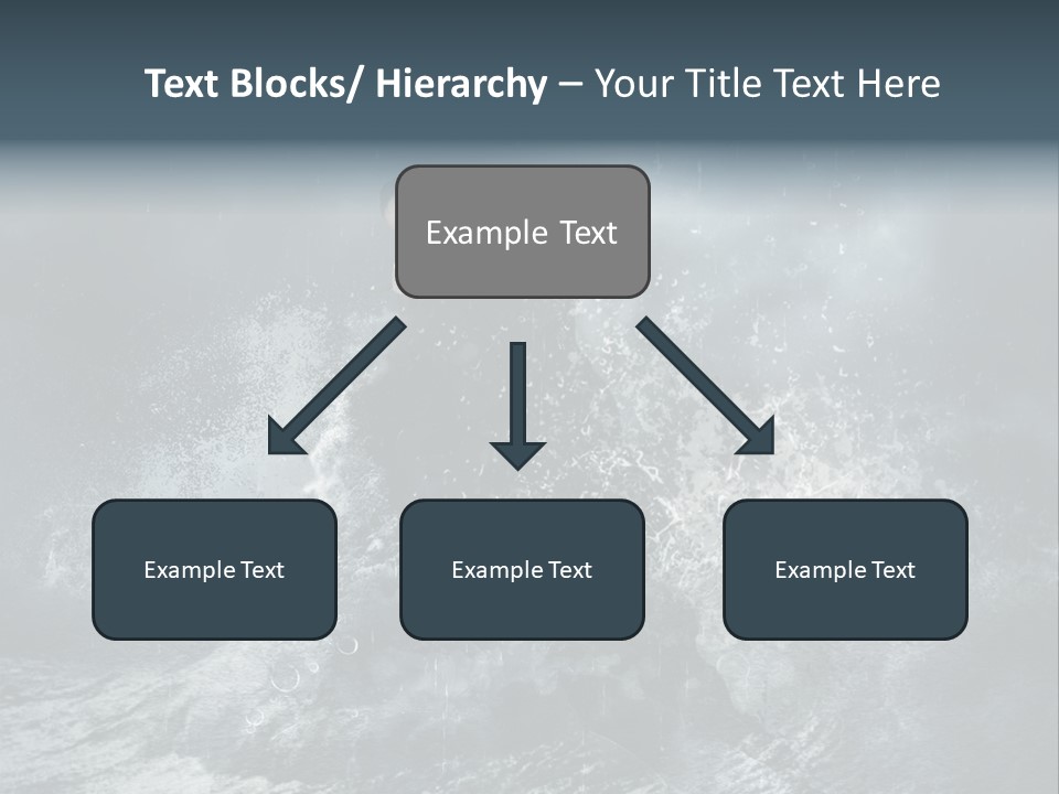 Profe Ional Bu Ine Itting PowerPoint Template