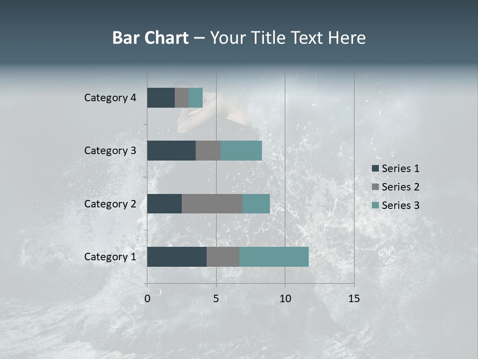 Profe Ional Bu Ine Itting PowerPoint Template