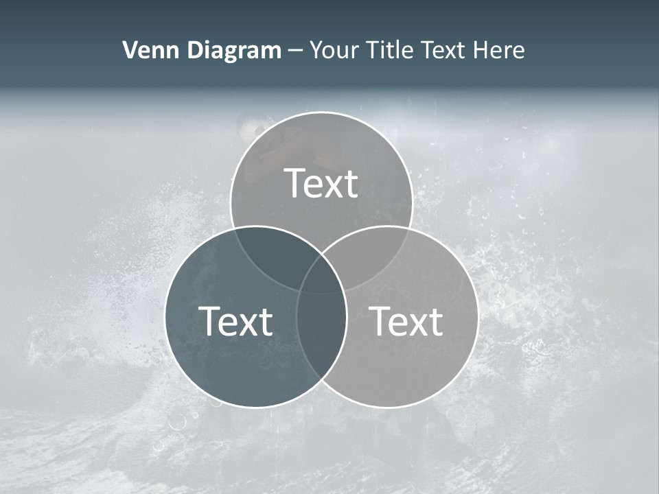 Profe Ional Bu Ine Itting PowerPoint Template