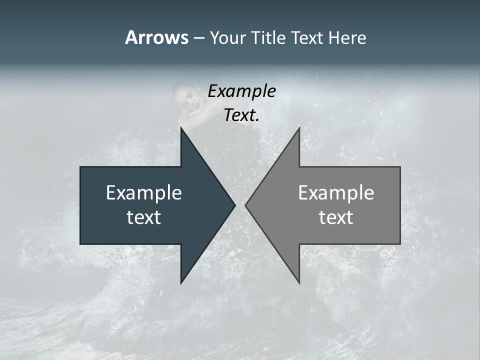 Profe Ional Bu Ine Itting PowerPoint Template