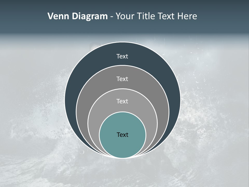 Profe Ional Bu Ine Itting PowerPoint Template