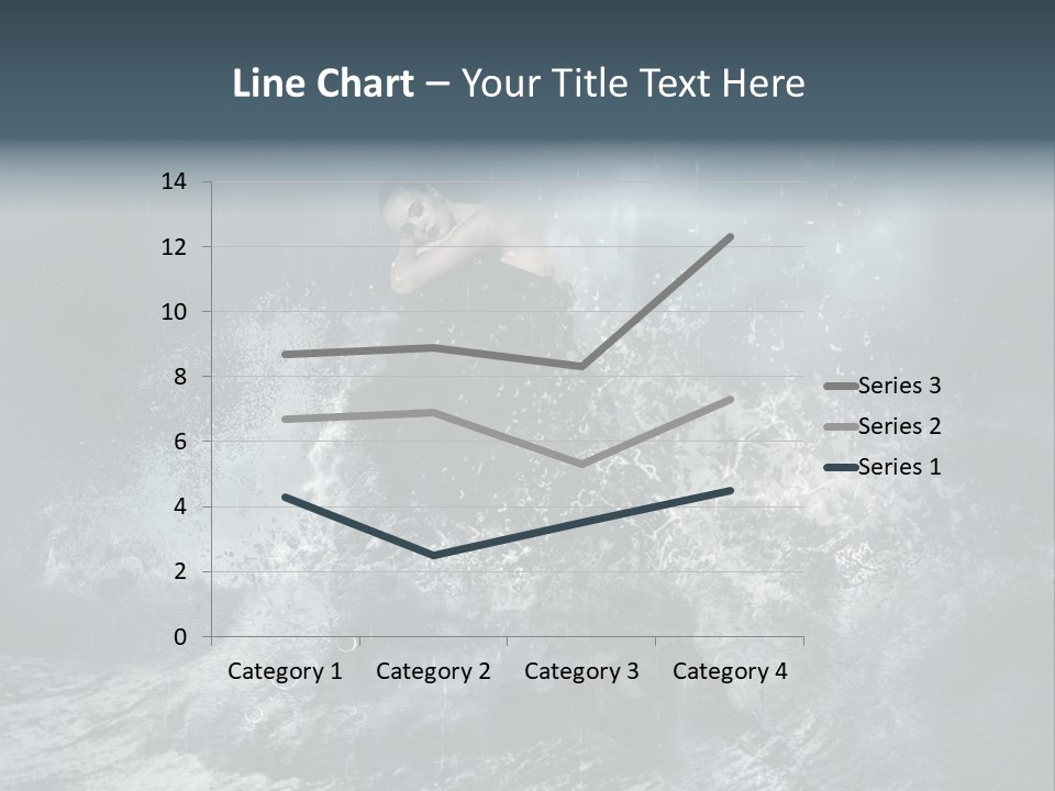 Profe Ional Bu Ine Itting PowerPoint Template