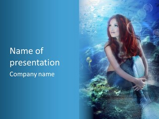 Board Corporation Team PowerPoint Template