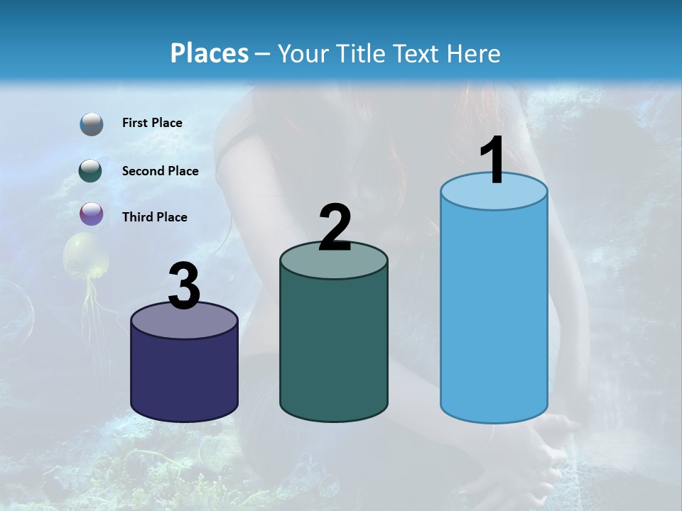 Board Corporation Team PowerPoint Template