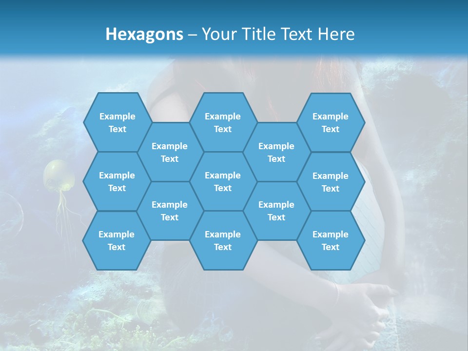 Board Corporation Team PowerPoint Template