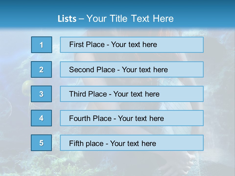 Board Corporation Team PowerPoint Template