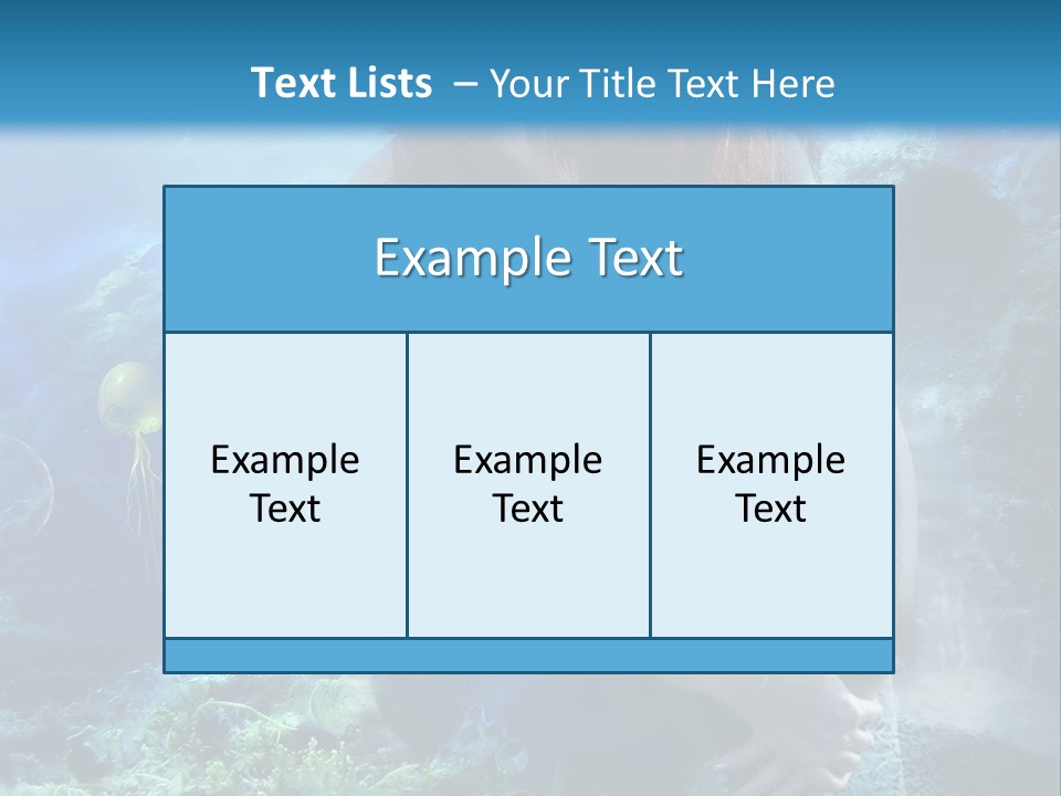Board Corporation Team PowerPoint Template