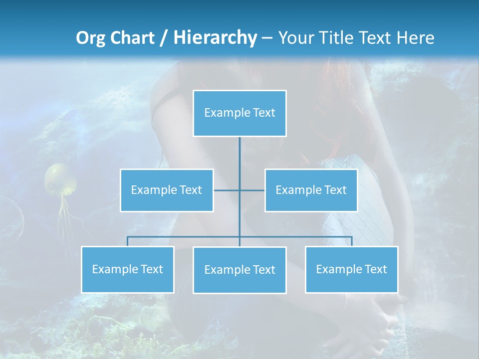 Board Corporation Team PowerPoint Template