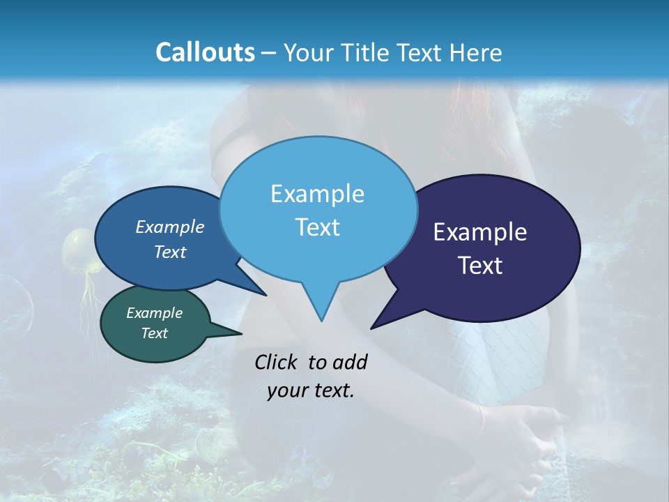 Board Corporation Team PowerPoint Template