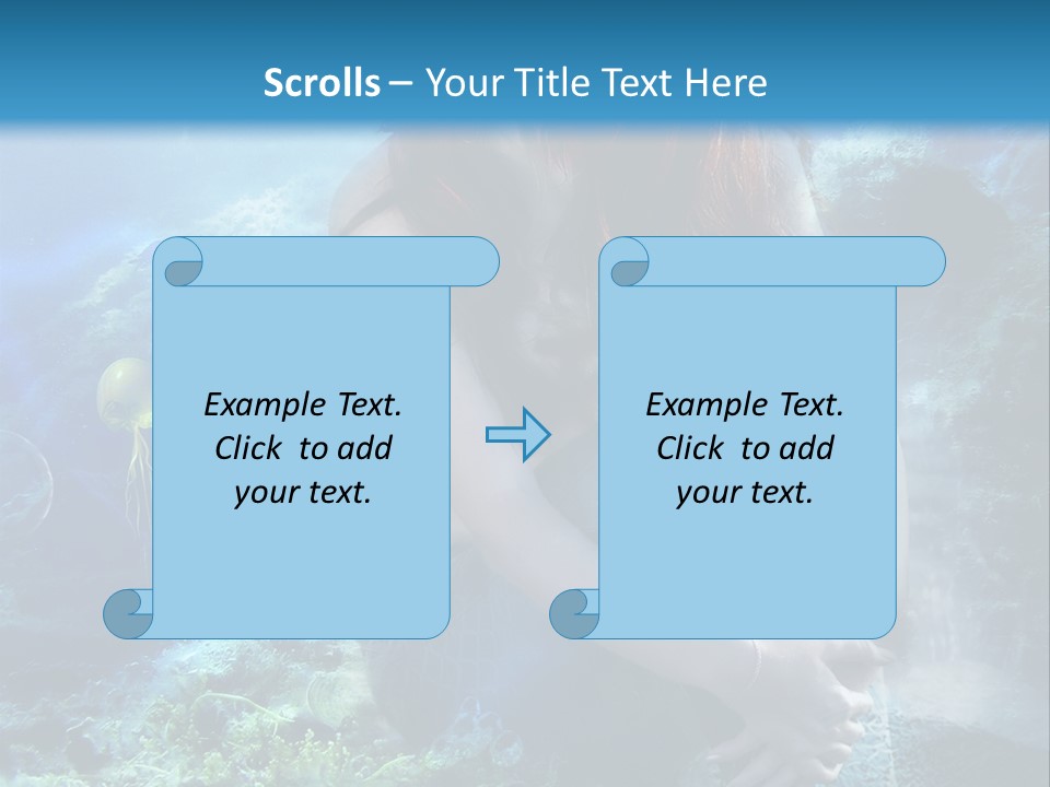Board Corporation Team PowerPoint Template