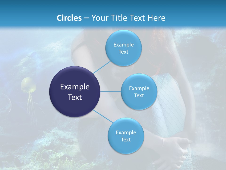 Board Corporation Team PowerPoint Template